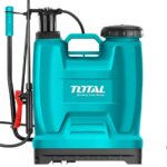 Total THSPP42002 Knapsack sprayer 20L